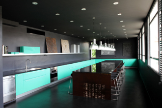 Dada protagonista a Parigi nell’atelier di Patrick Roger