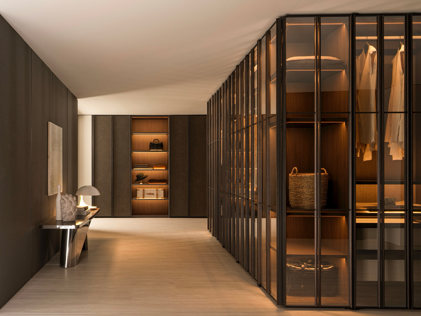 Gliss Master–Meridian Doors